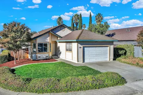 2455 E Atlantic Ave, Fairfield, CA 94533
