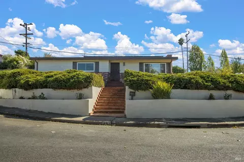 401 Wilshire Ave, Vallejo, CA 94591