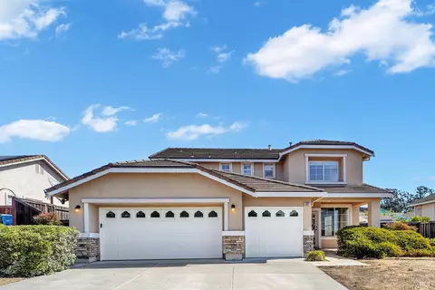 5392 Chenin Blanc Pl, Vallejo, CA 94591