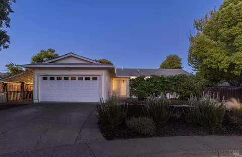18740 School St, Sonoma, CA 95476