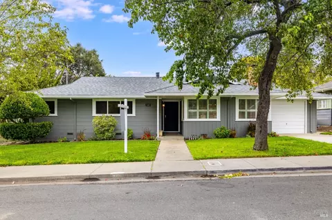 342 Del Mar Ave, Vallejo, CA 94589