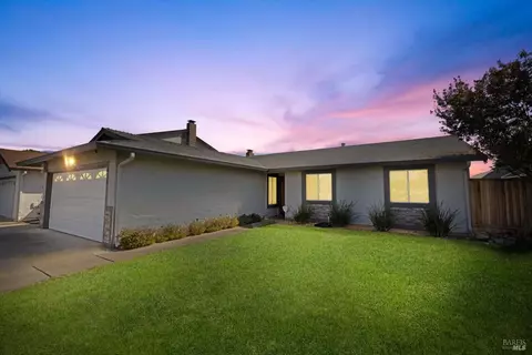 617 Chyrl Way, Suisun City, CA 94585