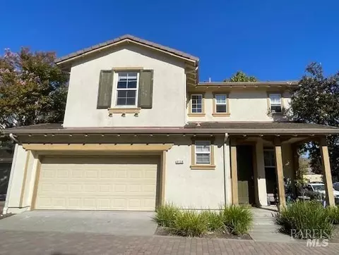 8138 Carlisle Way, Vallejo, CA 94591