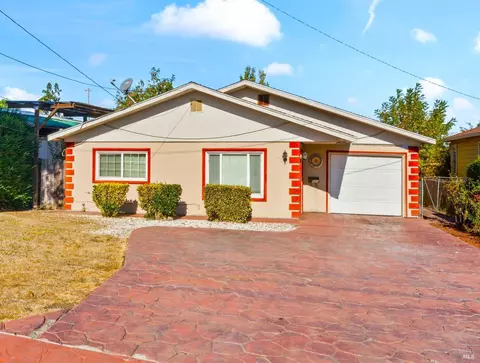 908 Winchester St, Vallejo, CA 94590
