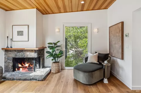 391 Lowell Ave, Mill Valley, CA 94941 photo 8