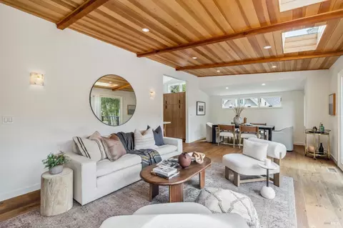 391 Lowell Ave, Mill Valley, CA 94941 photo 6