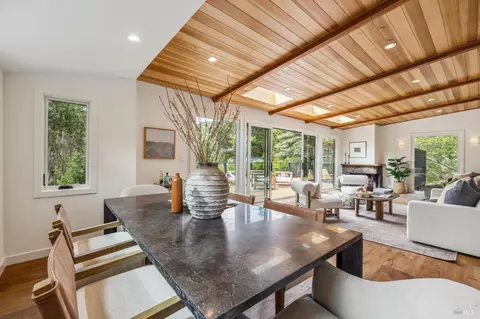 391 Lowell Ave, Mill Valley, CA 94941 photo 7