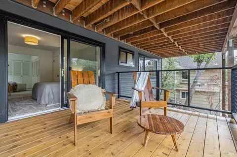 391 Lowell Ave, Mill Valley, CA 94941 photo 17