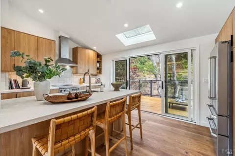 391 Lowell Ave, Mill Valley, CA 94941 photo 10