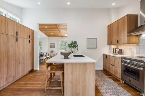 391 Lowell Ave, Mill Valley, CA 94941 photo 12