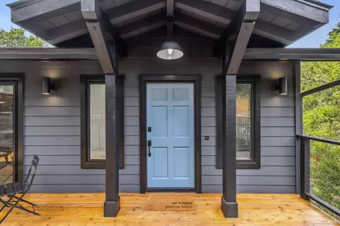 391 Lowell Ave, Mill Valley, CA 94941 photo 4