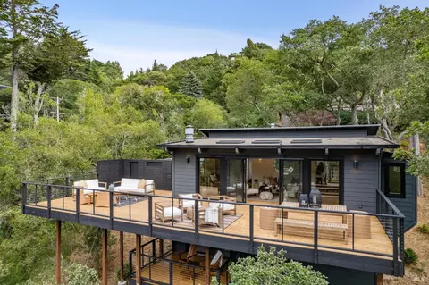 391 Lowell Ave, Mill Valley, CA 94941 photo 22
