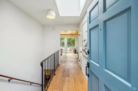 391 Lowell Ave, Mill Valley, CA 94941 photo 5