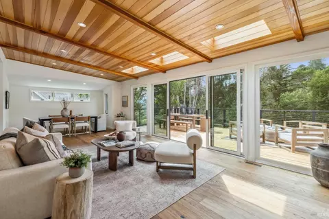 391 Lowell Ave, Mill Valley, CA 94941