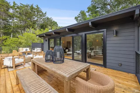 391 Lowell Ave, Mill Valley, CA 94941 photo 24