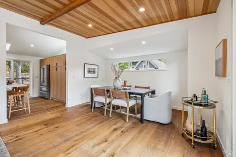 391 Lowell Ave, Mill Valley, CA 94941 photo 9
