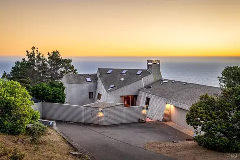 35021 Crows Nest Dr, The Sea Ranch, CA 95497