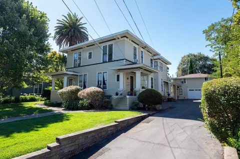 104-110 7th St, Petaluma, CA 94952