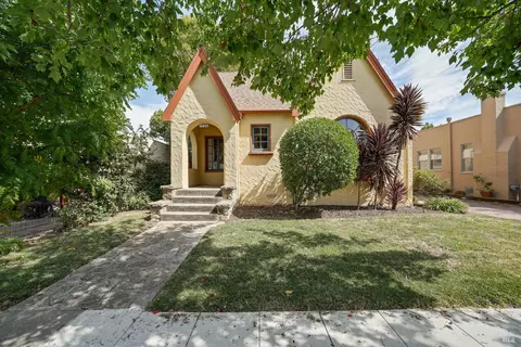 1724 Fern Pl, Vallejo, CA 94590