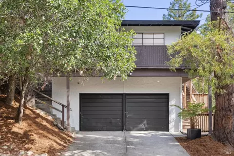 63 Corte Madera Ave, Mill Valley, CA 94941