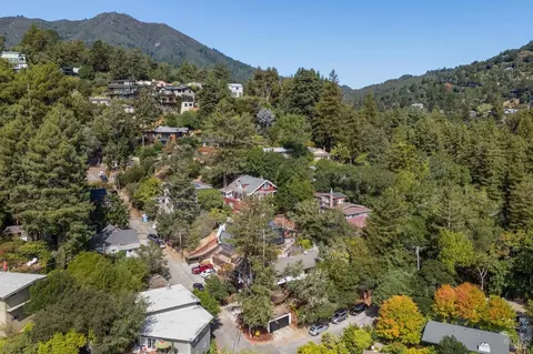 63 Corte Madera Ave, Mill Valley, CA 94941 photo 3