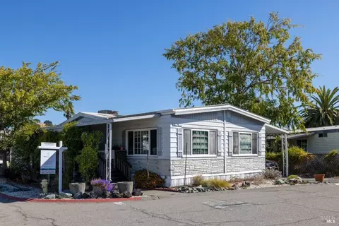 210 Olympic Way, San Rafael, CA 94903