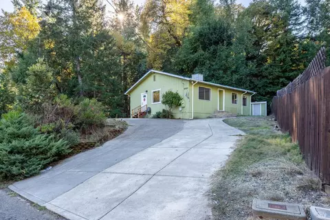 24523 Cypress Dr, Willits, CA 95490