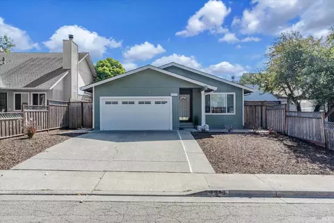 1379 Gillpepper Ln, Rohnert Park, CA 94928