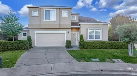 813 Kimberly Ct, American Canyon, CA 94503