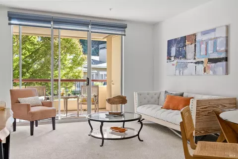 600 Deer Valley Rd #2B, San Rafael, CA 94903