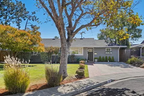 50 Pamela Ct, Tiburon, CA 94920