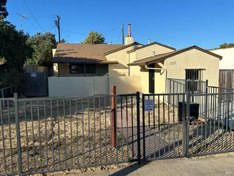 544 Wallace Ave, Vallejo, CA 94590