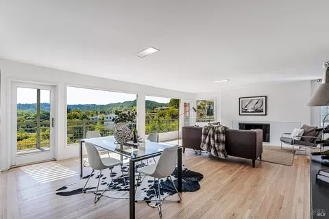 20 Hillcrest Ct, San Anselmo, CA 94960