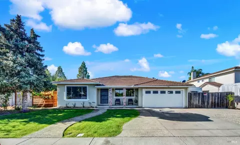 749 Stallion Cir, Fairfield, CA 94533