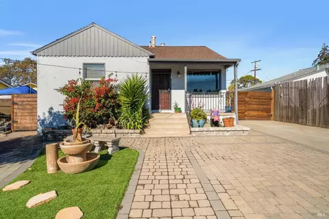 100 Buss Ave, Vallejo, CA 94590