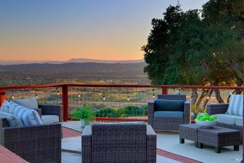 2328 Atlas Peak Rd, Napa, CA 94558