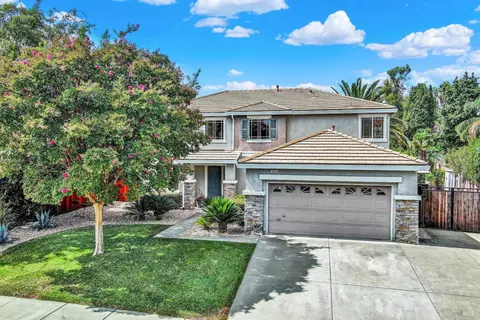 1006 Boone Ct, Vacaville, CA 95687