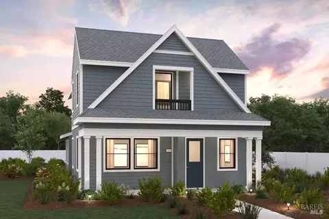 1526 Waterside Ln, Rohnert Park, CA 94928