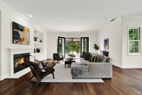782 William Cunningham Ave, Sonoma, CA 95476 photo 21