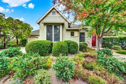782 William Cunningham Ave, Sonoma, CA 95476