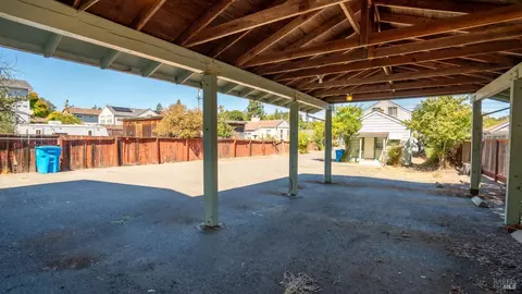 521 Baker St, Petaluma, CA 94952 photo 49