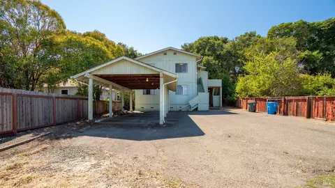 521 Baker St, Petaluma, CA 94952 photo 21