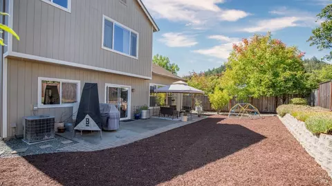 Exterior - 100 Grape Gables Way, Cloverdale, CA 95425 photo 15 of 25