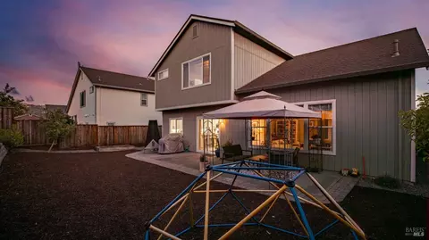 Exterior - 100 Grape Gables Way, Cloverdale, CA 95425 photo 25 of 25