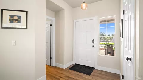 Entry Way - 100 Grape Gables Way, Cloverdale, CA 95425 photo 1 of 5