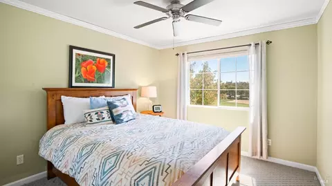 Bedroom - 100 Grape Gables Way, Cloverdale, CA 95425 photo 6 of 8