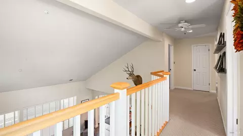 Entry Way - 100 Grape Gables Way, Cloverdale, CA 95425 photo 3 of 5