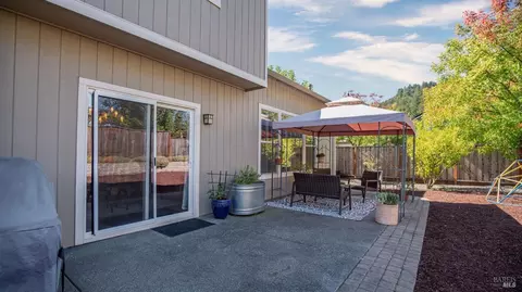 Exterior - 100 Grape Gables Way, Cloverdale, CA 95425 photo 13 of 25