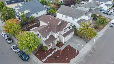View/Area - 100 Grape Gables Way, Cloverdale, CA 95425 photo 3 of 6