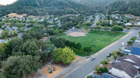 View/Area - 100 Grape Gables Way, Cloverdale, CA 95425 photo 6 of 6